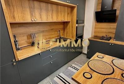 Apartament modern | 2 camere | zona centrala | ID : 1437 Apartament modern | 2 camere | zona centrala | ID : 1437 - 6
