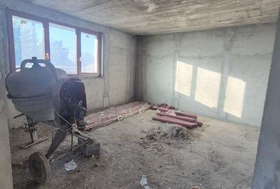 Casă cu 4 camere cu Teren 850 Mp în Boțârlău - 1