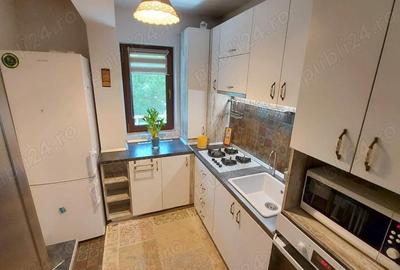 Apartament cu 2 camere semidecomandat în Tătărași - 2