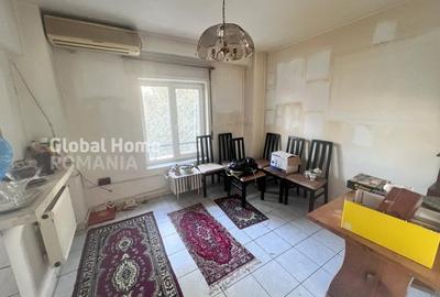 Apartament cu 3 camere decomandat în Națiunile Unite - 6