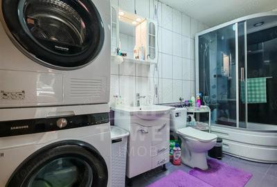 Casă cu 2 camere cu Teren 570 Mp în Gușterița - 3