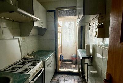 Berceni-Luica, apartament 2 camere - 6