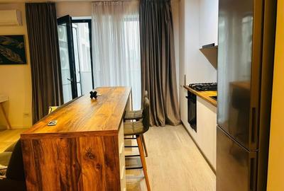 Vanzare 2 camere lux. parcare inclusa  Core Timpuri Noi - 5