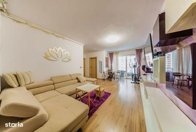 Apartament cu 3 camere în Central - 16