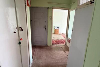 Apartament cu 2 camere decomandat în Central - 5