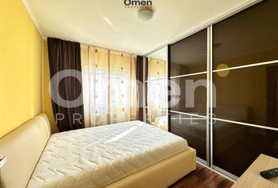 Apartament cu 3 camere semidecomandat, mobilat în Gării - 4