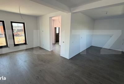Casă cu 4 camere în Sfântu Ilie - 8