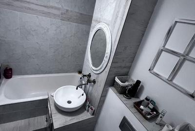 Apartament cu 2 camere în Micro 16 - 7