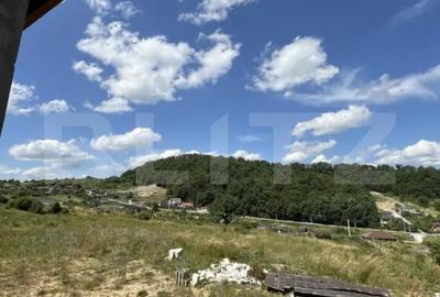 Casă cu 5 camere cu Teren 1000 Mp în Central - 13