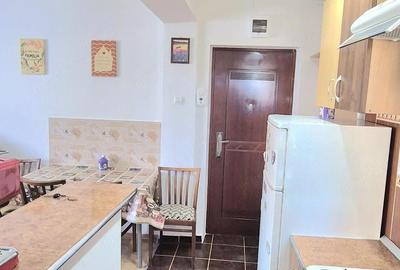 Apartament cu 2 camere semidecomandat în Kogălniceanu - 1