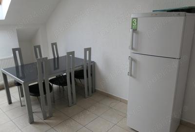 Apartament cu 2 camere decomandat în Central - 2