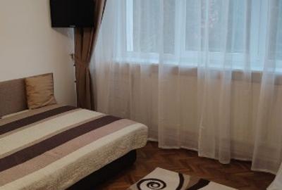 Garsoniera - Astra- str Soarelui - 5