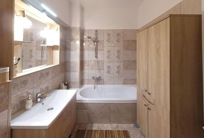 Apartament cu 4 camere decomandat în Ultracentral - 15