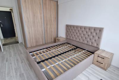 Apartament cu 2 camere semidecomandat în Uverturii - 5