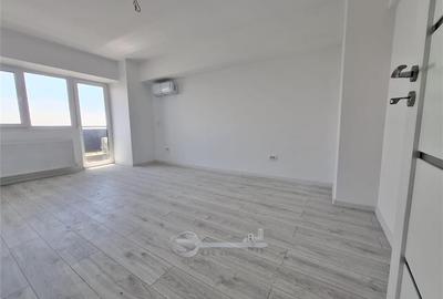 Apartament cu 2 camere decomandat în Galata - 12