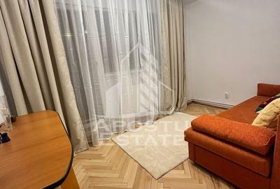 Apartament spatios cu 3 camere I etaj intermediar I zona Dacia Apartament spatios cu 3 camere I etaj intermediar I zona Dacia - 7