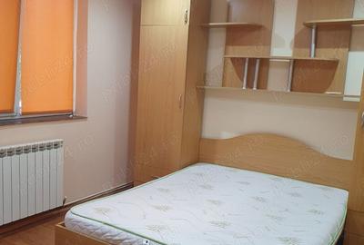 Apartament cu 3 camere decomandat în Central - 4
