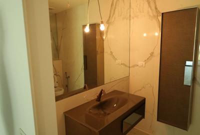 Apartament cu 3 camere în Arcul de Triumf - 17