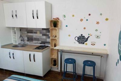 Garsonieră nedecomandată în Universitate - 5