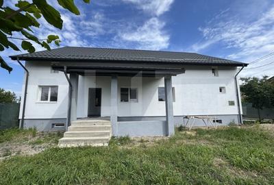 Casa de vanzare, 280 mp utili, 480 mp teren, Plaiul Vulcanesti - 1