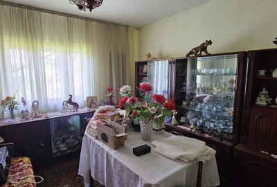 Casă individuală cu 4 camere cu Teren 2904 Mp în Dărmănești - 5