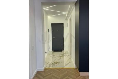 REA1019861 Apartament spatios 3 Camere Damaroaia - 9