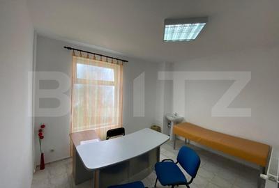 Birou, de 16 mp, în Central - 6