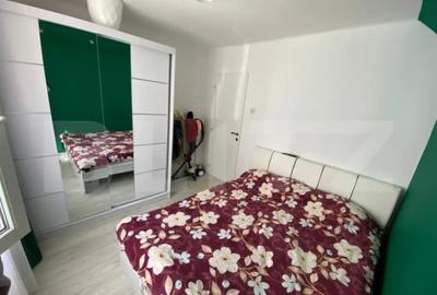 Apartament cu 2 camere semidecomandat în Central - 5