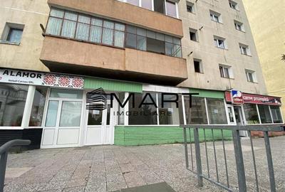 Spațiu comercial, de 119 mp, în Mihai Viteazul - 2