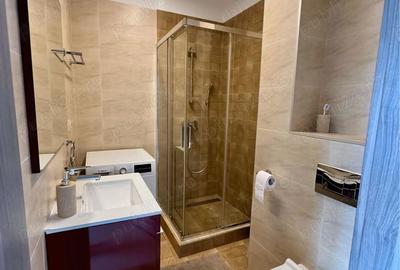 Apartament cu 3 camere decomandat în Gheorgheni - 4