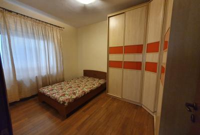 3 camere Golden Residence, loc parcare suprateran inclus, mobilat, utilat 3 camere Golden Residence, loc parcare suprateran inclus, mobilat, utilat - 17