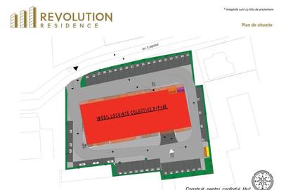 NEW! COMISION 0% - Ap. 2 camere - str. Lupului nr 10, Baia Mare NEW! COMISION 0% - Ap. 2 camere - str. Lupului nr 10, Baia Mare - 4