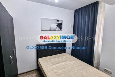 Apartament 2 camere Militari Residence, mobilata, utilata 370 euro - 19