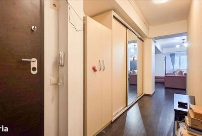 Apartament cu 3 camere decomandat în 13 Septembrie - 6