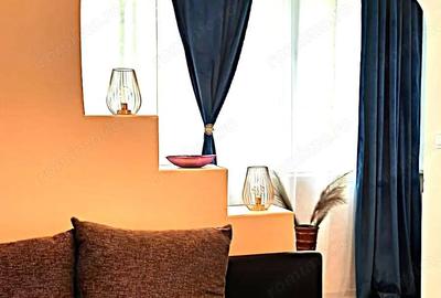 Apartament cu 2 camere nedecomandat în Spitalul Județean - 9