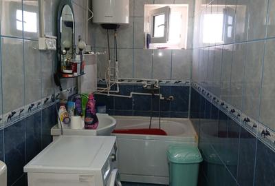 Apartament cu 2 camere decomandat în Șuțești - 1