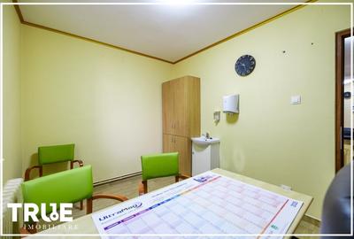 Spațiu comercial 90m? - Dâmbu Pietros, Târgu Mureș Spațiu comercial 90m? - Dâmbu Pietros, Târgu Mureș - 17