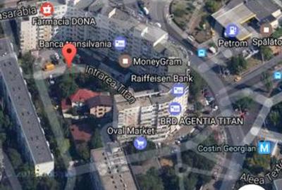 Garsonieră în Costin Georgian - 2