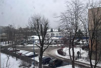 Apartament 2 camere – Piața Dacia, Brașov - 15