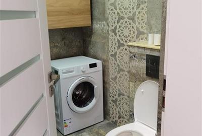 Apartament cu 3 camere decomandat în Iosia - 10