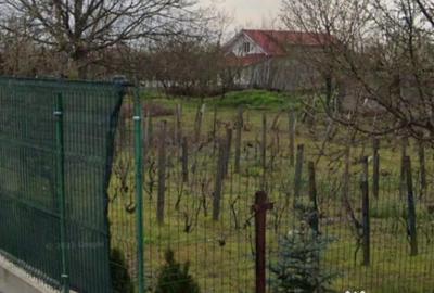 Teren de 2250 mp, în Malu Mare - 1