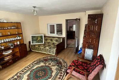 Casă cu 3 camere în Helegiu - 3