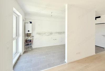 Apartament 3 camere spa?ios, amenajat, bloc nou, comision 0% - 3