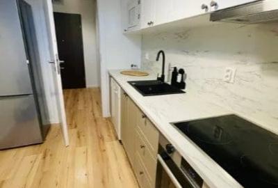 3 camere 77 mp LUX parcare 2 bai zona Park Lake Intre Lacuri - 4