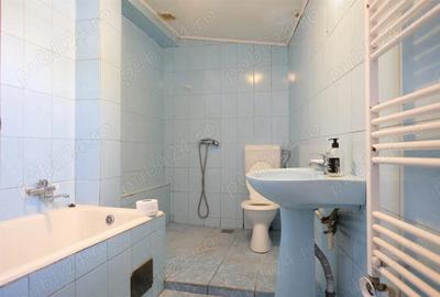 Tei - Petricani, in zona de case, imobil 200 mp. teren plus casa 4 camere din caramida - 2