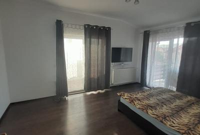 Apartament cu 3 camere 50mp plus 3 terase zona Eroilor Apartament cu 3 camere 50mp plus 3 terase zona Eroilor - 4