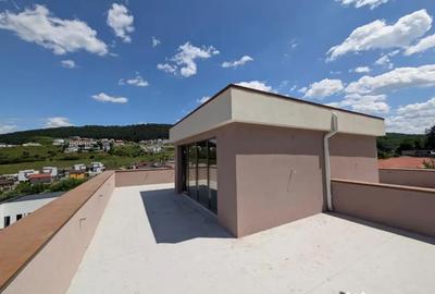 Casă cu 5 camere cu Teren 200 Mp în Florești - 7