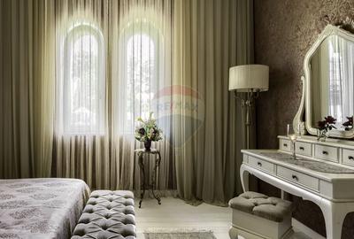 Stil si eleganta ! Vila superba 320 mp cu teren 1728 mp in Mandruloc - 23