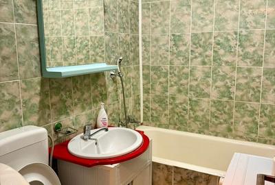 Apartament cu 2 camere, mobilat în Alexandriei - 9