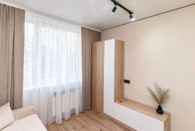 Garsoniera de inchiriat in zona Nicolae Grigorescu - 4